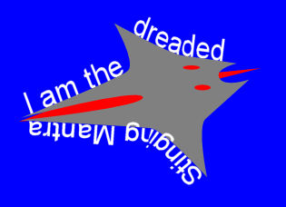 The Dreaded Stinging Mantra