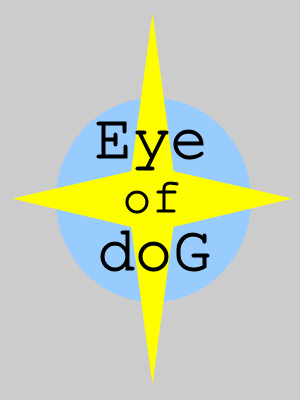 Eye of doG