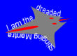 The Dreaded Stinging Mantra