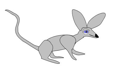 VekToria TwinkelMaus