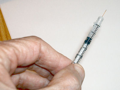Check and adjust the dose