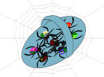 Spiders Add Handle